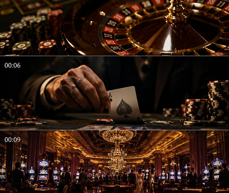 Seven Casino UK: A Quick Look at Bonuses and How to Log In