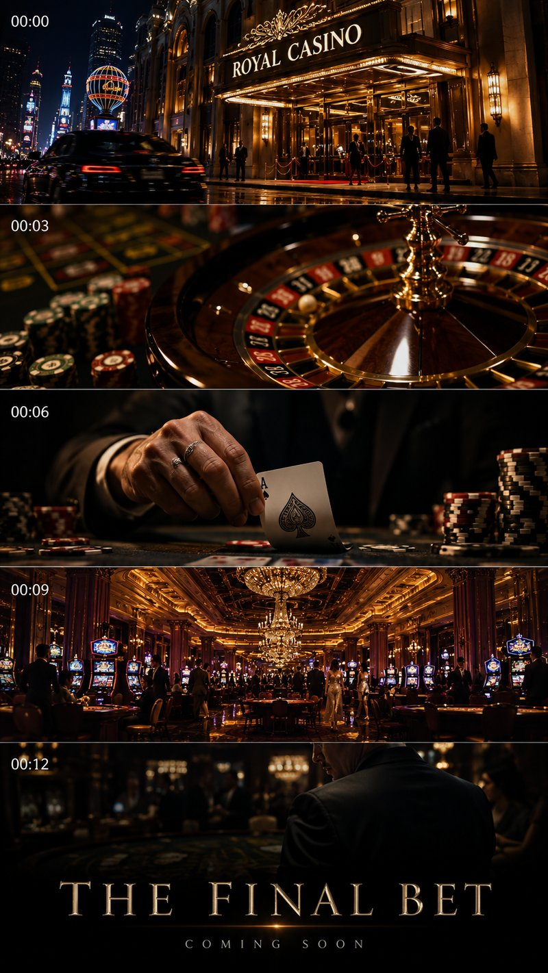 Learn about casino seven